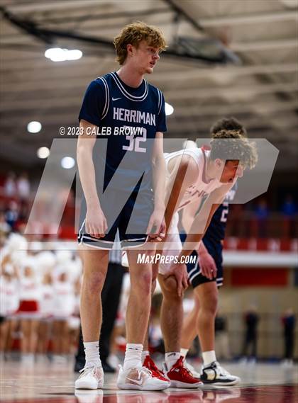 Thumbnail 1 in Herriman @ Mountain Ridge photogallery.