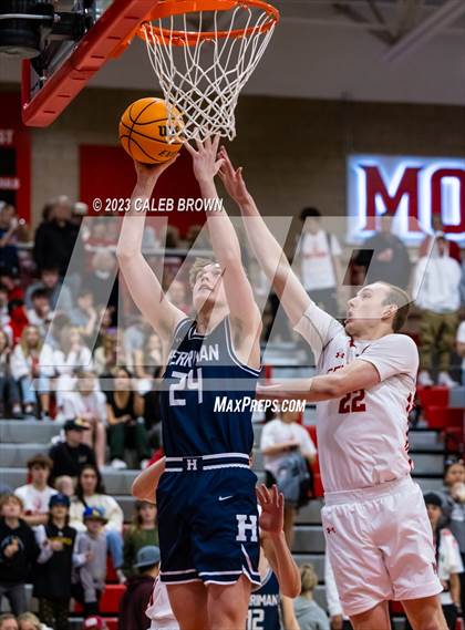Thumbnail 3 in Herriman @ Mountain Ridge photogallery.