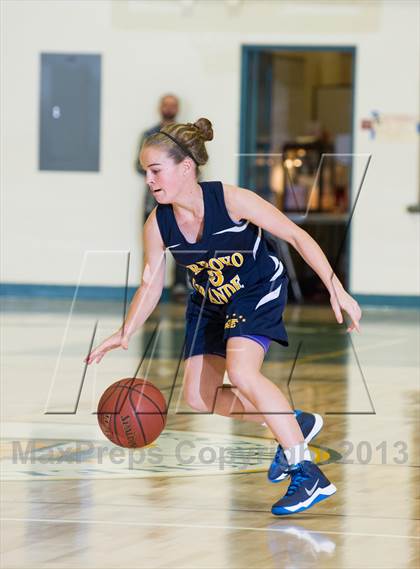 Thumbnail 1 in Santa Barbara vs Arroyo Grande (Santa Barbara Tournament of Champions) photogallery.