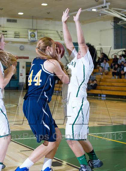 Thumbnail 3 in Santa Barbara vs Arroyo Grande (Santa Barbara Tournament of Champions) photogallery.