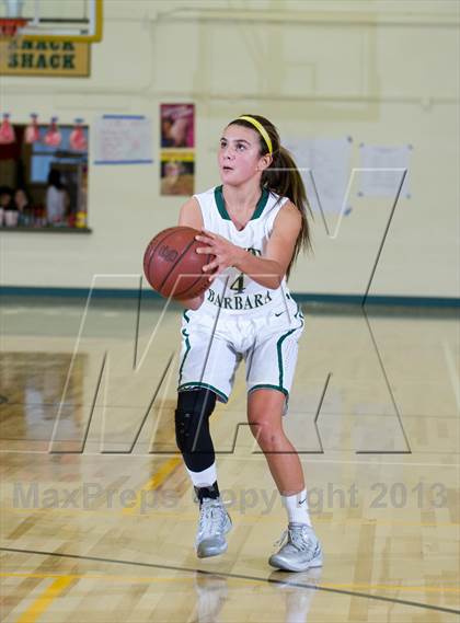 Thumbnail 1 in Santa Barbara vs Arroyo Grande (Santa Barbara Tournament of Champions) photogallery.