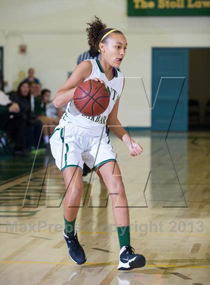 Thumbnail 3 in Santa Barbara vs Arroyo Grande (Santa Barbara Tournament of Champions) photogallery.