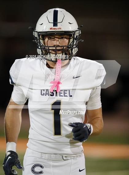 Thumbnail 2 in Casteel @ Corona del Sol photogallery.