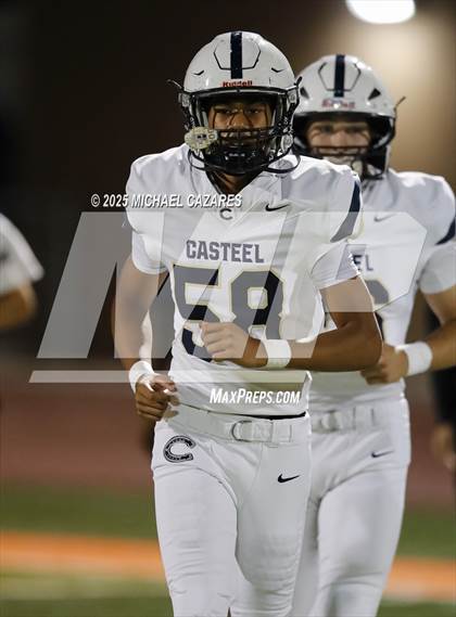 Thumbnail 3 in Casteel @ Corona del Sol photogallery.