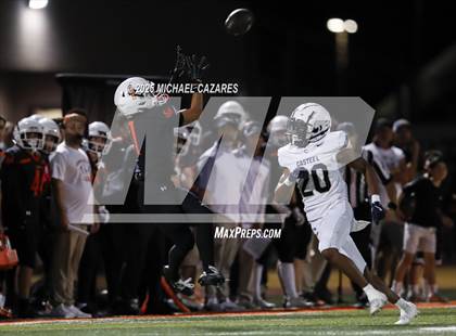 Thumbnail 3 in Casteel @ Corona del Sol photogallery.