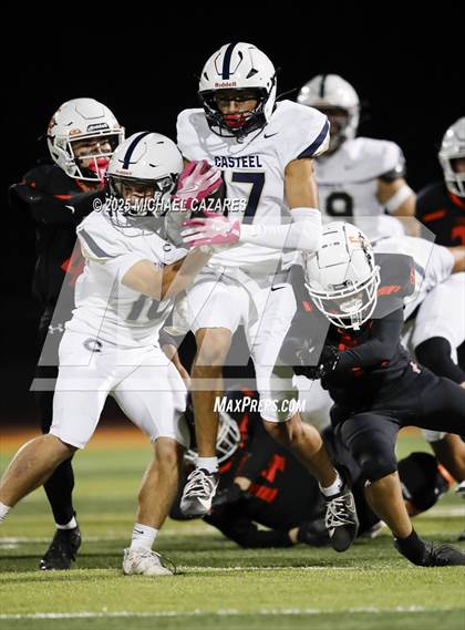 Thumbnail 3 in Casteel @ Corona del Sol photogallery.