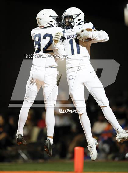 Thumbnail 2 in Casteel @ Corona del Sol photogallery.