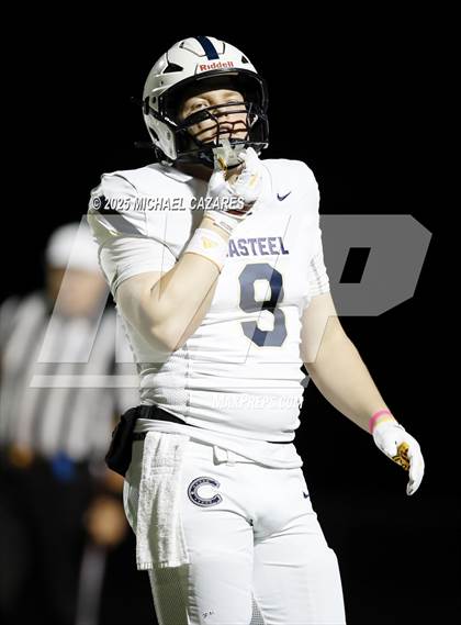 Thumbnail 3 in Casteel @ Corona del Sol photogallery.