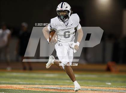 Thumbnail 1 in Casteel @ Corona del Sol photogallery.