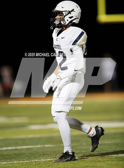 Thumbnail 2 in Casteel @ Corona del Sol photogallery.