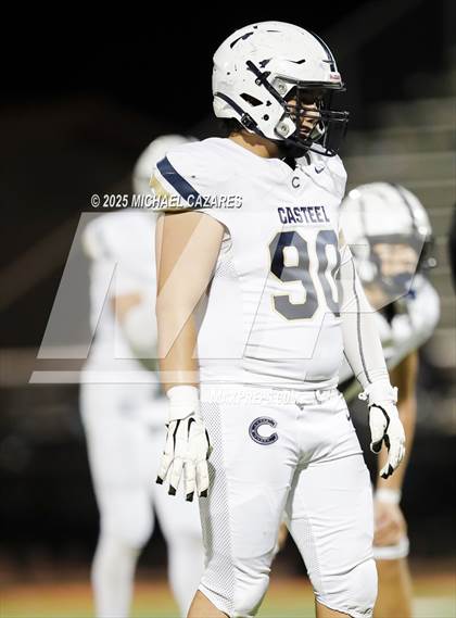 Thumbnail 1 in Casteel @ Corona del Sol photogallery.