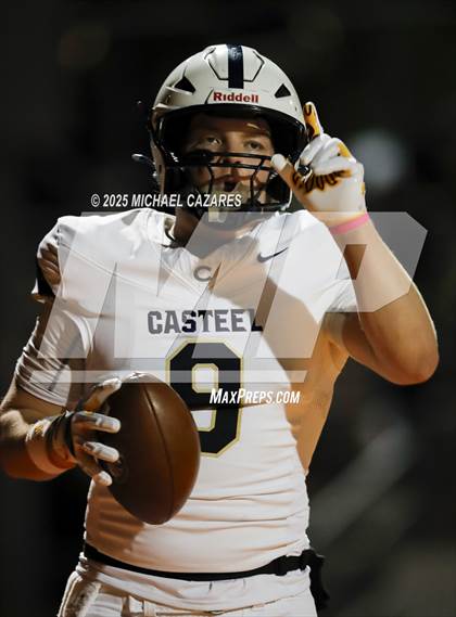 Thumbnail 2 in Casteel @ Corona del Sol photogallery.