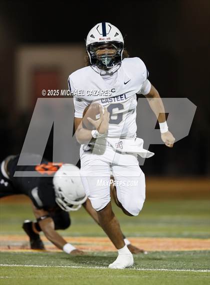 Thumbnail 2 in Casteel @ Corona del Sol photogallery.