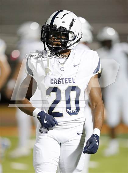 Thumbnail 3 in Casteel @ Corona del Sol photogallery.