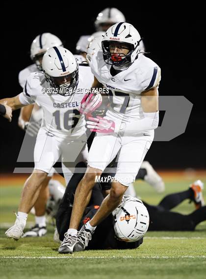 Thumbnail 1 in Casteel @ Corona del Sol photogallery.