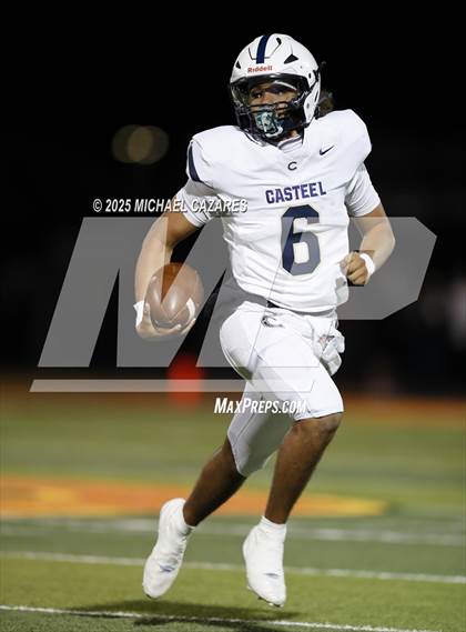 Thumbnail 3 in Casteel @ Corona del Sol photogallery.