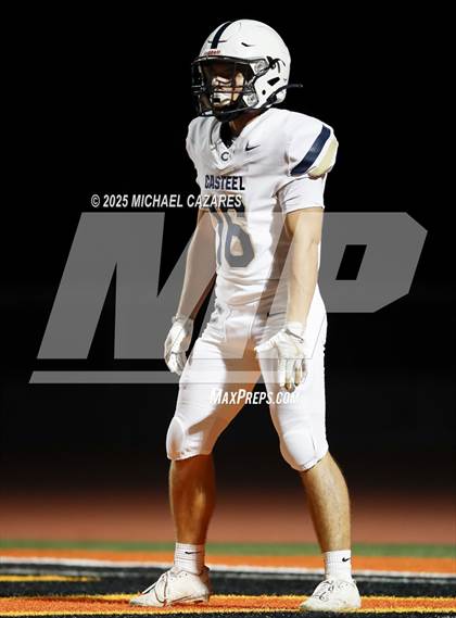 Thumbnail 1 in Casteel @ Corona del Sol photogallery.