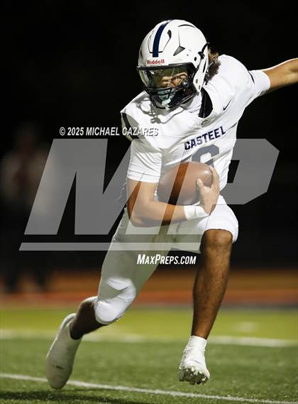 Thumbnail 1 in Casteel @ Corona del Sol photogallery.