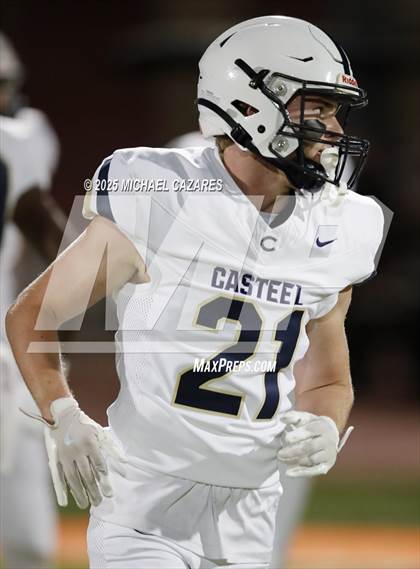 Thumbnail 3 in Casteel @ Corona del Sol photogallery.