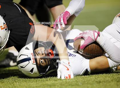 Thumbnail 2 in Casteel @ Corona del Sol photogallery.