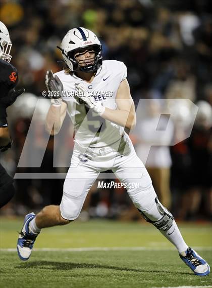 Thumbnail 3 in Casteel @ Corona del Sol photogallery.