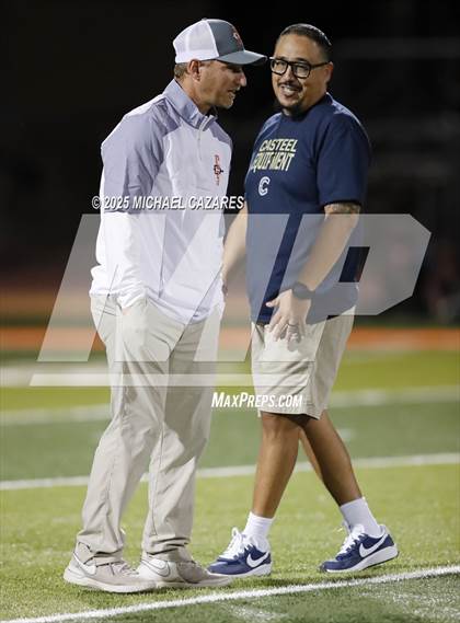 Thumbnail 2 in Casteel @ Corona del Sol photogallery.