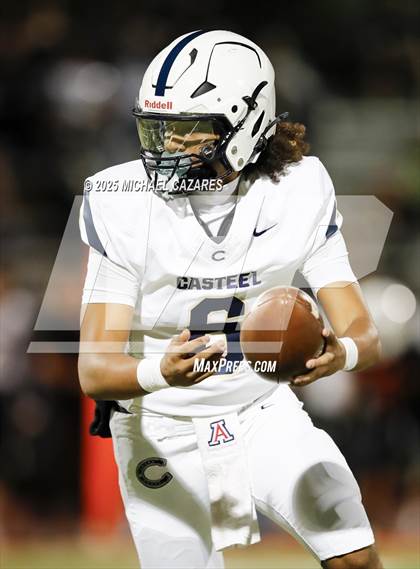 Thumbnail 3 in Casteel @ Corona del Sol photogallery.