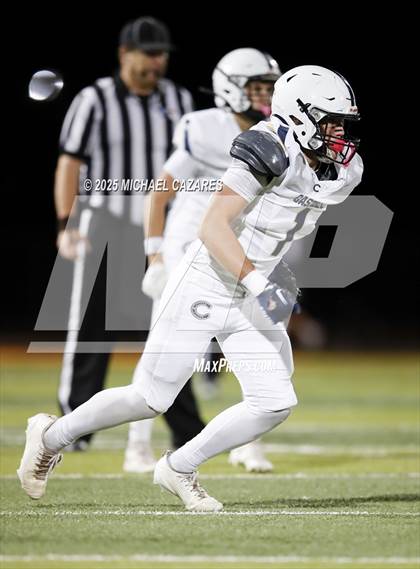 Thumbnail 2 in Casteel @ Corona del Sol photogallery.