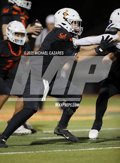 Thumbnail 1 in Casteel @ Corona del Sol photogallery.