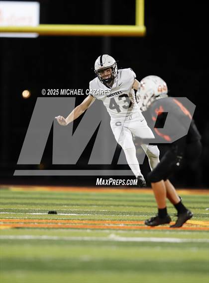 Thumbnail 3 in Casteel @ Corona del Sol photogallery.