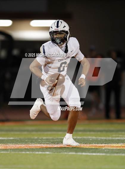 Thumbnail 3 in Casteel @ Corona del Sol photogallery.