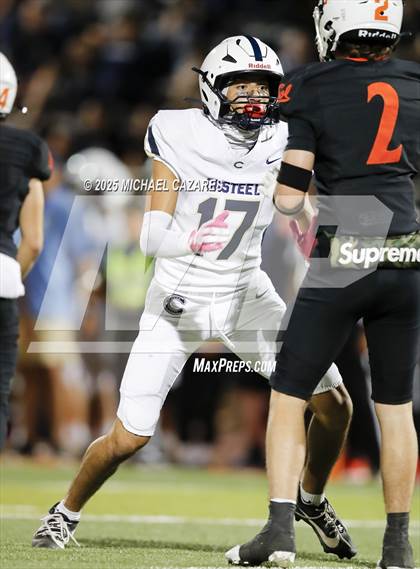 Thumbnail 3 in Casteel @ Corona del Sol photogallery.