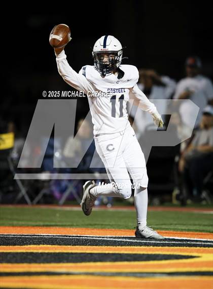 Thumbnail 1 in Casteel @ Corona del Sol photogallery.