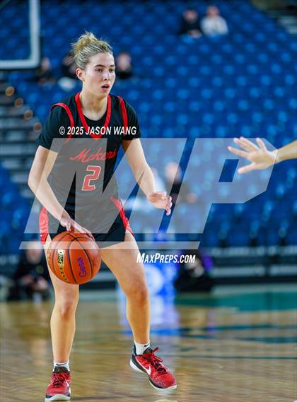 Thumbnail 1 in Sumner vs. Camas (WIAA 4A Quarter Final) photogallery.