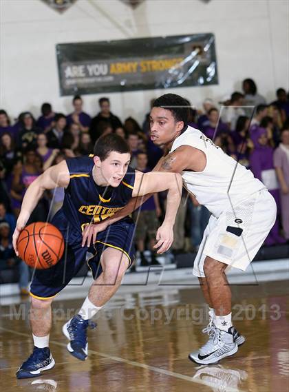 Thumbnail 1 in Central Catholic @ Gateway photogallery.