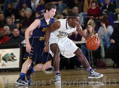 Thumbnail 3 in Central Catholic @ Gateway photogallery.