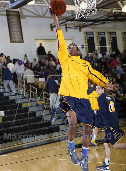 Thumbnail 3 in Central Catholic @ Gateway photogallery.