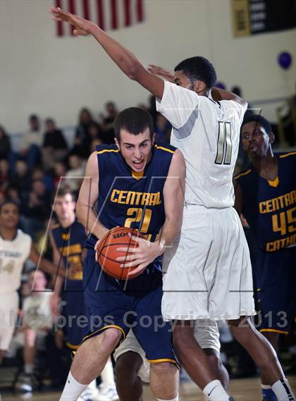 Thumbnail 1 in Central Catholic @ Gateway photogallery.