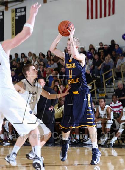 Thumbnail 1 in Central Catholic @ Gateway photogallery.