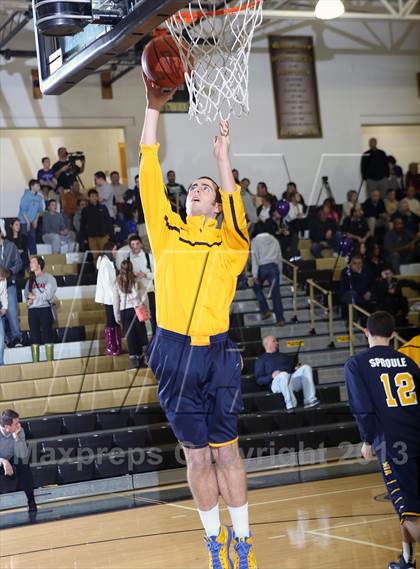 Thumbnail 3 in Central Catholic @ Gateway photogallery.