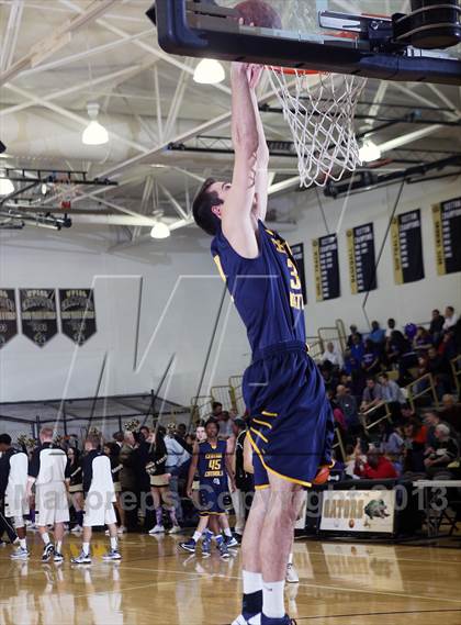 Thumbnail 3 in Central Catholic @ Gateway photogallery.