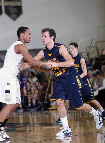 Thumbnail 2 in Central Catholic @ Gateway photogallery.