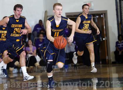 Thumbnail 3 in Central Catholic @ Gateway photogallery.
