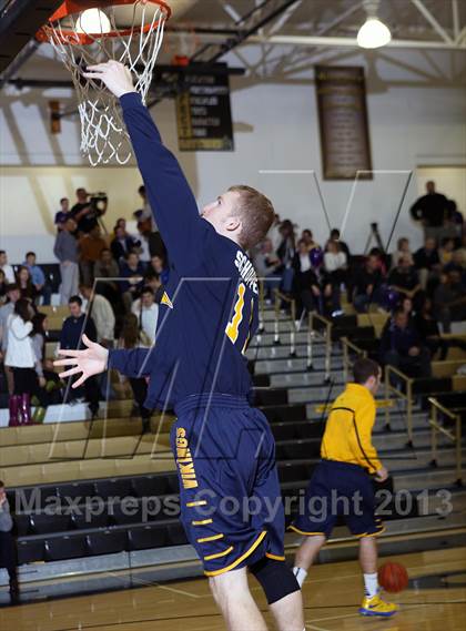 Thumbnail 2 in Central Catholic @ Gateway photogallery.