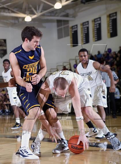 Thumbnail 2 in Central Catholic @ Gateway photogallery.