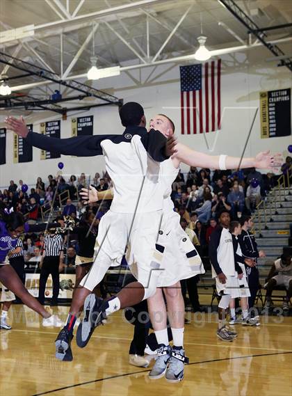 Thumbnail 2 in Central Catholic @ Gateway photogallery.