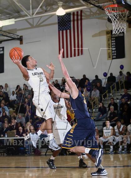 Thumbnail 3 in Central Catholic @ Gateway photogallery.