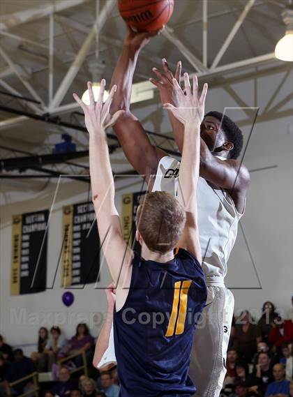 Thumbnail 1 in Central Catholic @ Gateway photogallery.