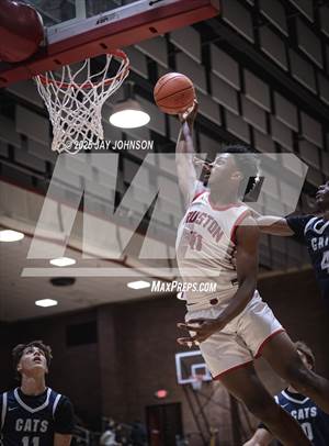 Ruston vs Wilsonville (Capitol City Classic)