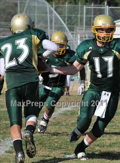 Thumbnail 3 in JV: El Camino @ Rio Americano photogallery.